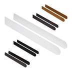 Long Window Capping End Caps (Pair)