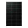 Longi 535W Hi-MO X10 Scientist HPBC 2.0 Black Frame Solar Panels