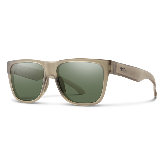 Smith Lowdown 2 Polarized Sunglasses - Dogfish Tackle & Marine