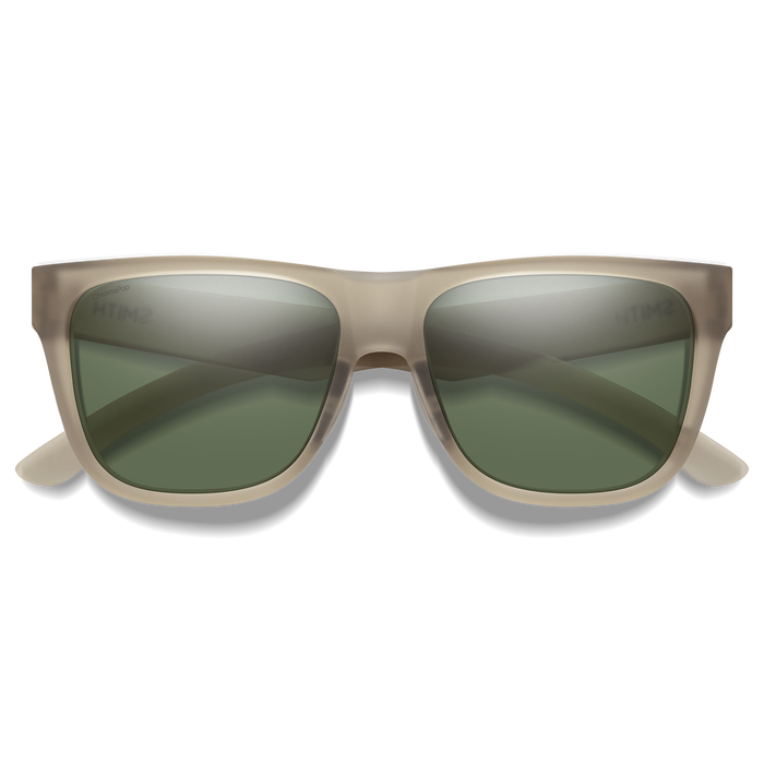 Smith Lowdown 2 Polarized Sunglasses