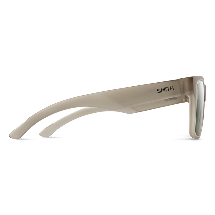 Smith Lowdown 2 Polarized Sunglasses