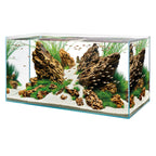Oase ScaperLine 90 OptiWhite Glass Aquarium