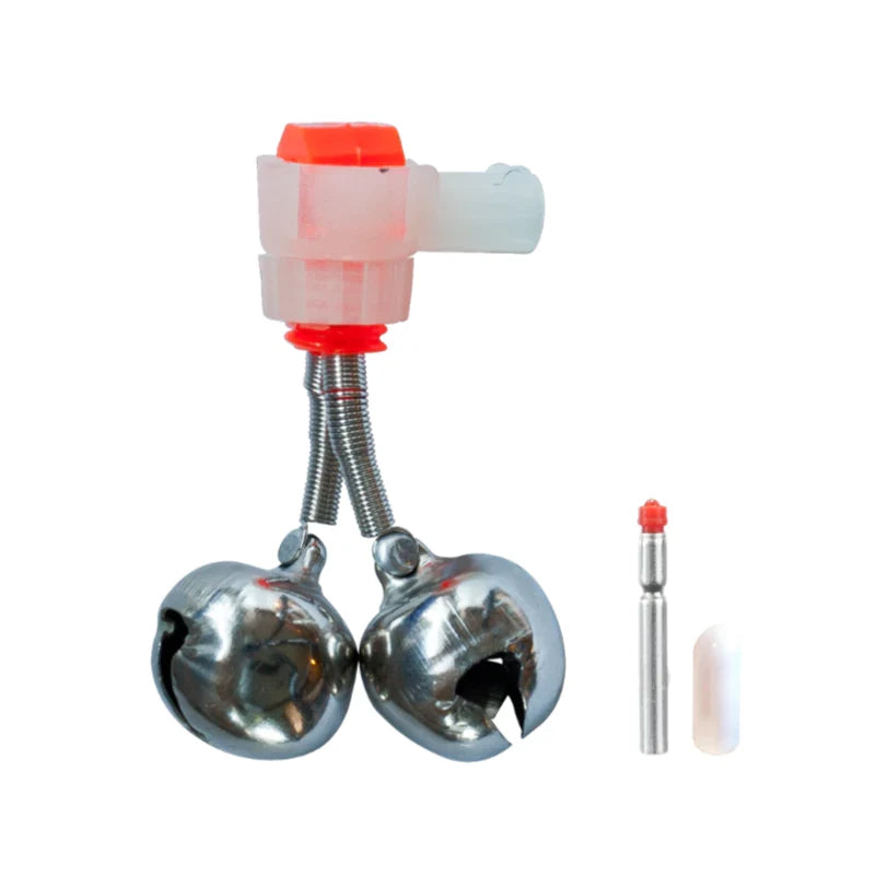 Tackle Beacon Bell-Battery Combo