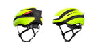 Lumos Ultra Smart Helmet Green