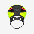Lumos Ultra Smart Helmet Green