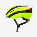 Lumos Ultra Smart Helmet Green