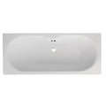 Luna Double Ended Bath - All Sizes