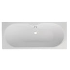 Luna Double Ended Bath - All Sizes