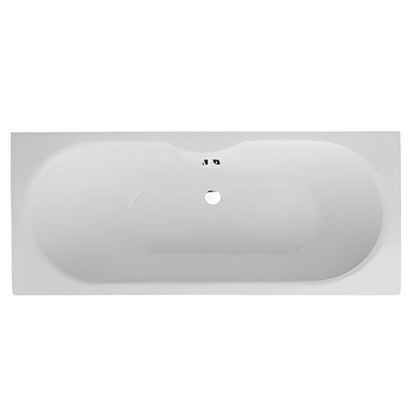 Luna Double Ended Bath - All Sizes