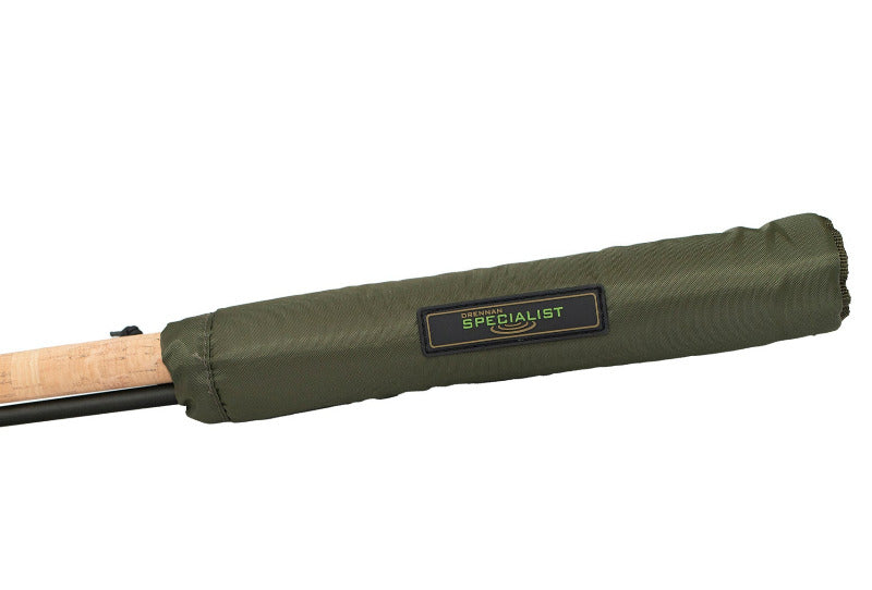 Drennan Specialist Rod Sock Set
