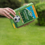 Westland Gro-Sure Multi-Purpose Lawn Seed 13m² + 30% Free Fast Grow