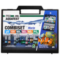JBL Marine Water Test CombiSet - 6 Essential Tests