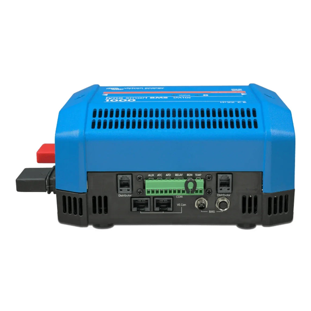 Victron Lynx Smart BMS 1000 NG (NextGen) M10