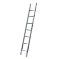 Single Section Ladder Tested & Conforms to EN-131-2