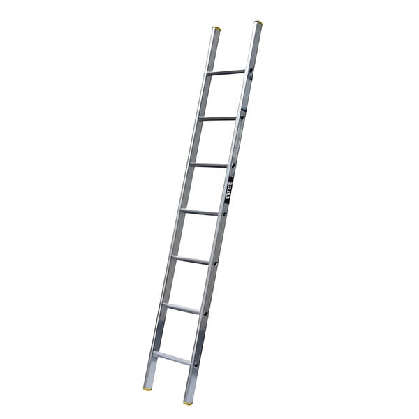 Single Section Ladder Tested & Conforms to EN-131-2