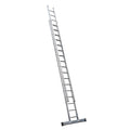 LytePro+ Professional Industrial 2 Section Extension Ladder