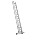 LytePro+ Professional Industrial 3 Section Extension Ladder