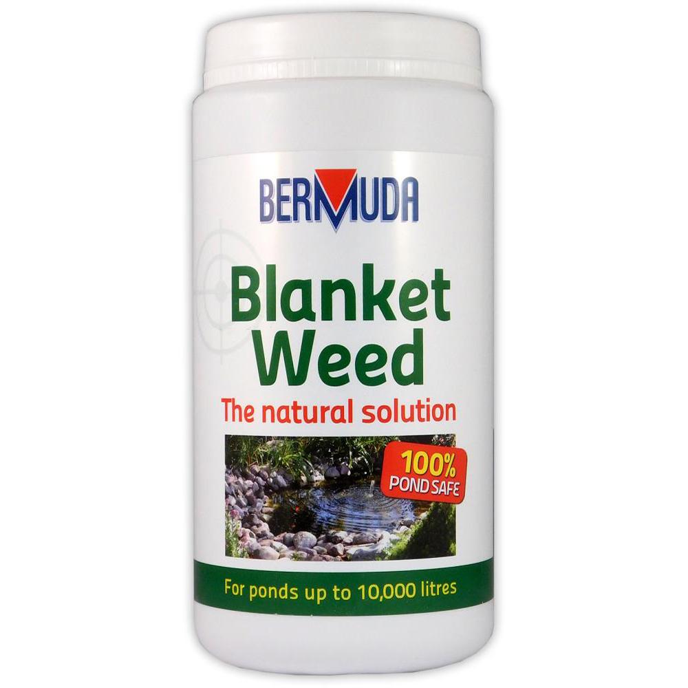 Bermuda Blanketweed Treatment - Multiple Sizes Available