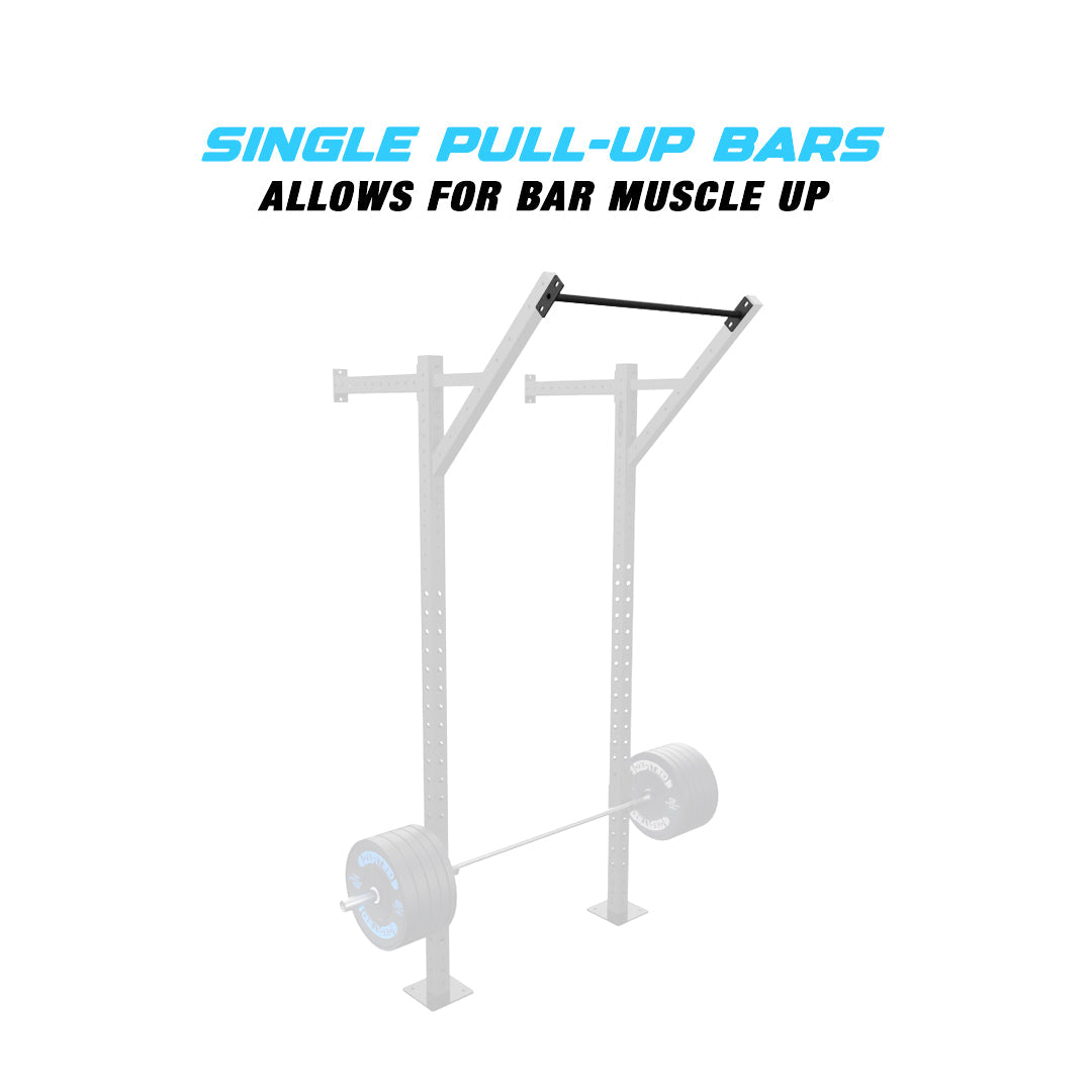 4' Lean Builder® Rig