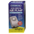 Interpet Aqua Air Mini 2500 - Quiet, Compact Aquarium Pump