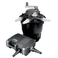Hozelock Bioforce Revolution 6000 + Aquaforce Kit - 1402 0000