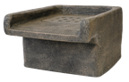 Superfish Pond Waterfall Filter 2-in-1 (40x30x20cm)