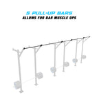 24' Lean Builder® Rig
