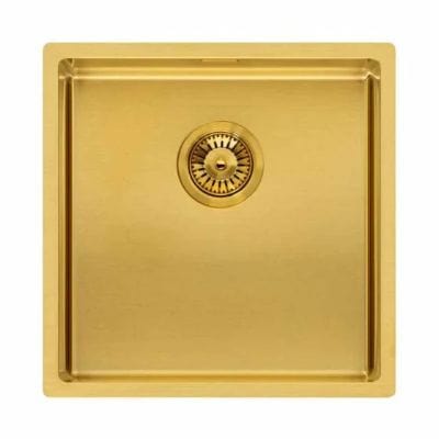 Reginox Miami Stainless Steel Kitchen Sink - Reginox