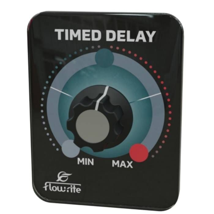 Flow-Rite Livewell Pro Timer MA-103