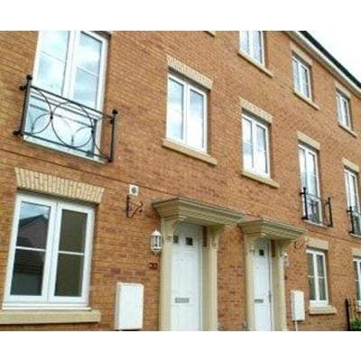 Harvest Buff Multi Facing Brick 65mm x 215mm x 102.5mm - Sample