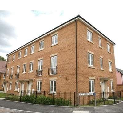 Harvest Buff Multi Facing Brick 65mm x 215mm x 102.5mm - Sample