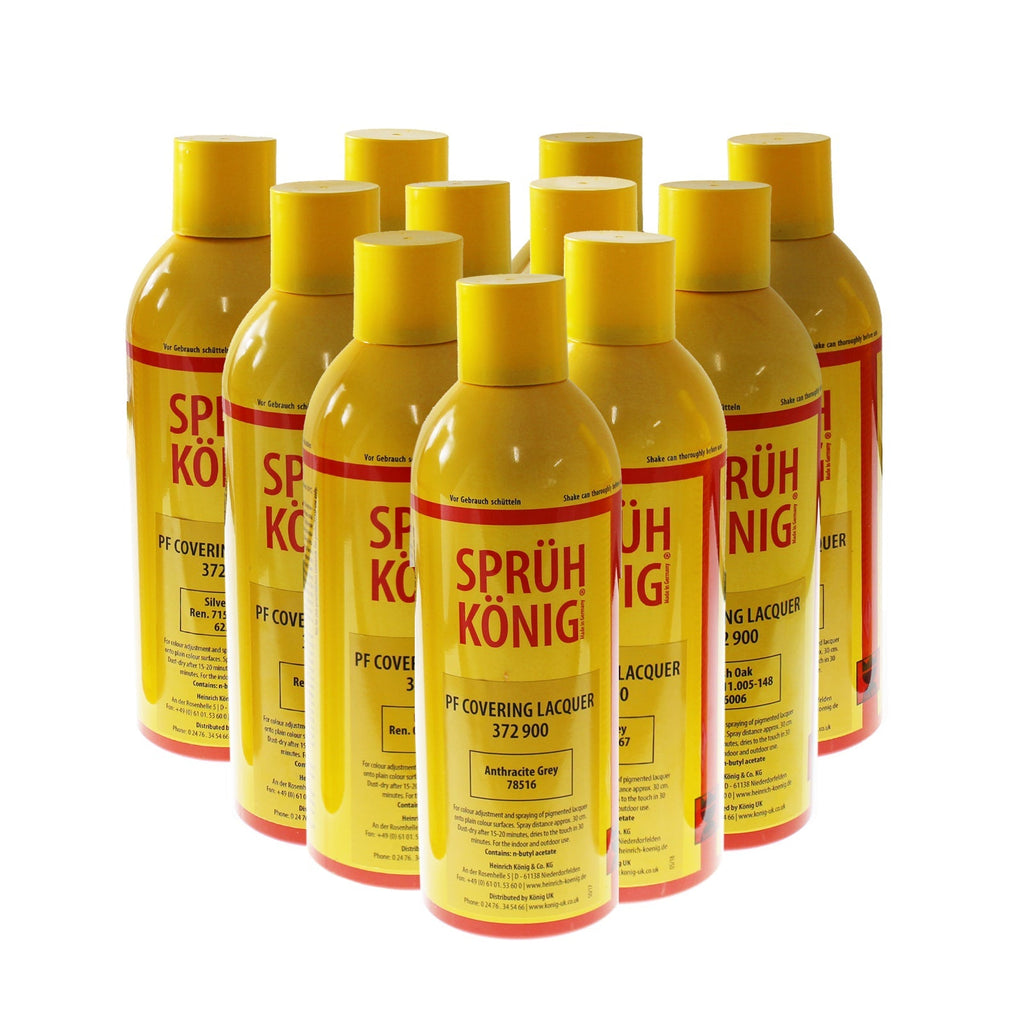 Konig PF Covering Lacquer Spray