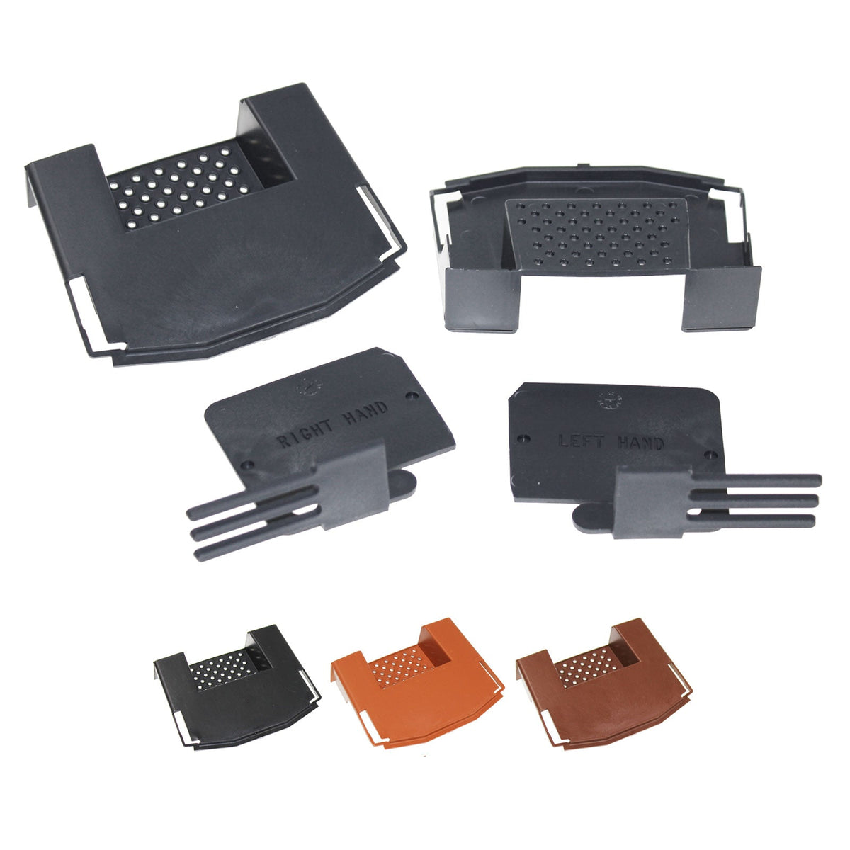 Klober Dry Verge Eaves Ridge Pack