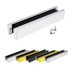 Yale Slimmaster 12" Letterplate