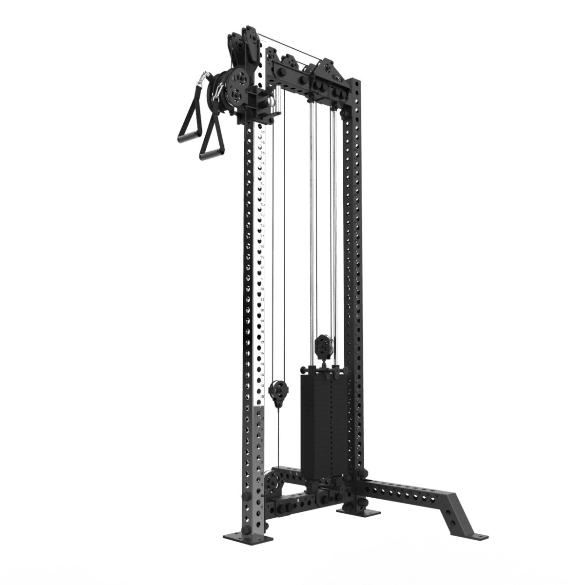 RX3 3000 Cable Tower