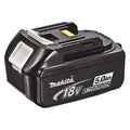 Makita BL1850B 18v 5.0Ah Li-ion Battery