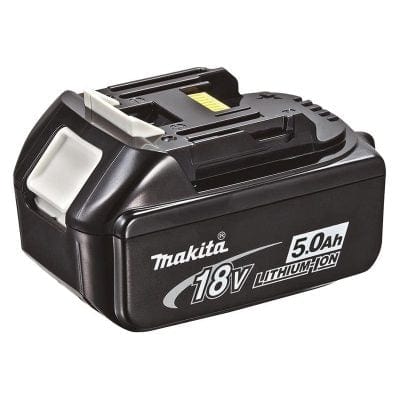 Makita BL1850B 18v 5.0Ah Li-ion Battery