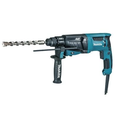 Makita HR2631FT SDS Plus AVT Rotary Hammer 800w / 240v