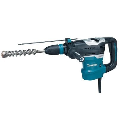 Makita HR4013C/2 40mm AVT SDS Max Rotary Hammer Drill 1000w / 240v
