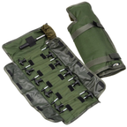 NGT Bivvy 10 Peg Set With Mallet