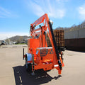 Xseries 1250-3 person Mobile Grabber