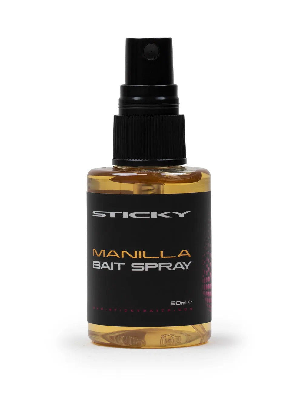 Sticky Manilla Bait Spray 50ml