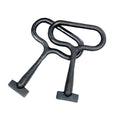 Lifting Keys for Recessed Tray Covers (Pack of 2)