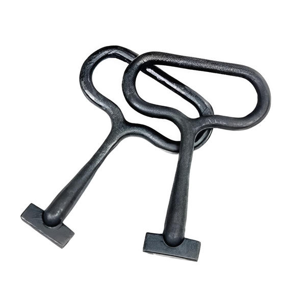 Lifting Keys for Recessed Tray Covers (Pack of 2)