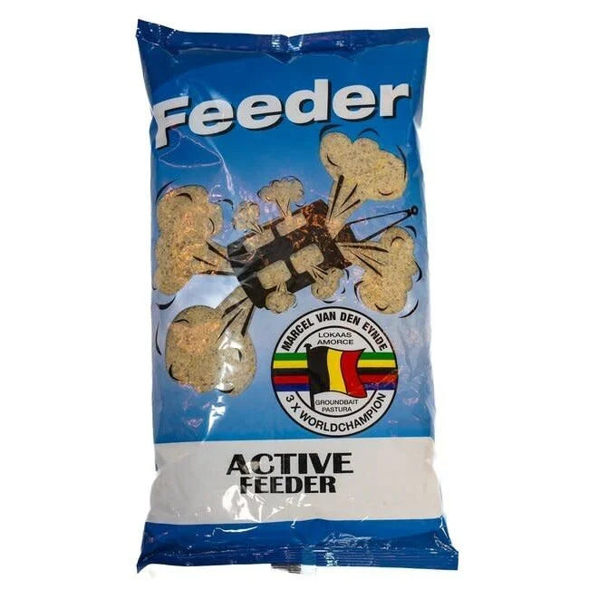 Van Den Eynde Active Feeder 1kg
