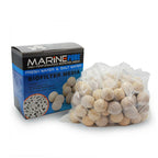 Marine Pure Biological Media - 1.5 Inch Spheres (1 Gallon)