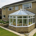 Marley / Ultraframe Classic Gutter System