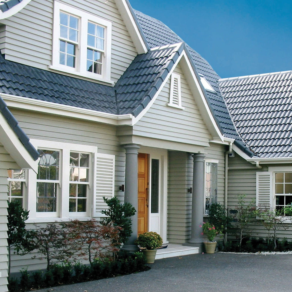 Marley Classic Ogee Gutter