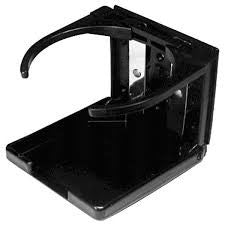 Marpac Adjustable Drink Holder Black 7-0575