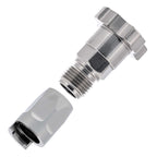 Master Paint System MPS Spray Gun Cup Adapters 844 & 856 - Converts Sata RPS Spray Guns for Use with MPS Disposable Spray Gun Cup Liners & Lid System